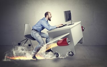 Ab sofort gibt es den Winterputz mit 25% Rabatt 3 Performance - PC-Pannenhilfe