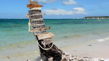 Punta Cana Beach Urlaub in der Dom Rep ab 590,00€ Pauschalreise