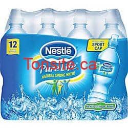 12 bouteilles d'eau Nestlé à 0,50$ après le coupon imprimable! s0262325 sc7 - 12 bouteilles d'eau Nestlé à 0,50$ après le coupon imprimable!