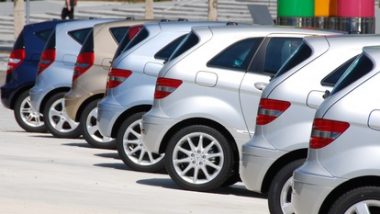 Mercedes PKW