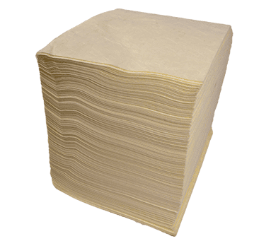 chemical spill absorbent