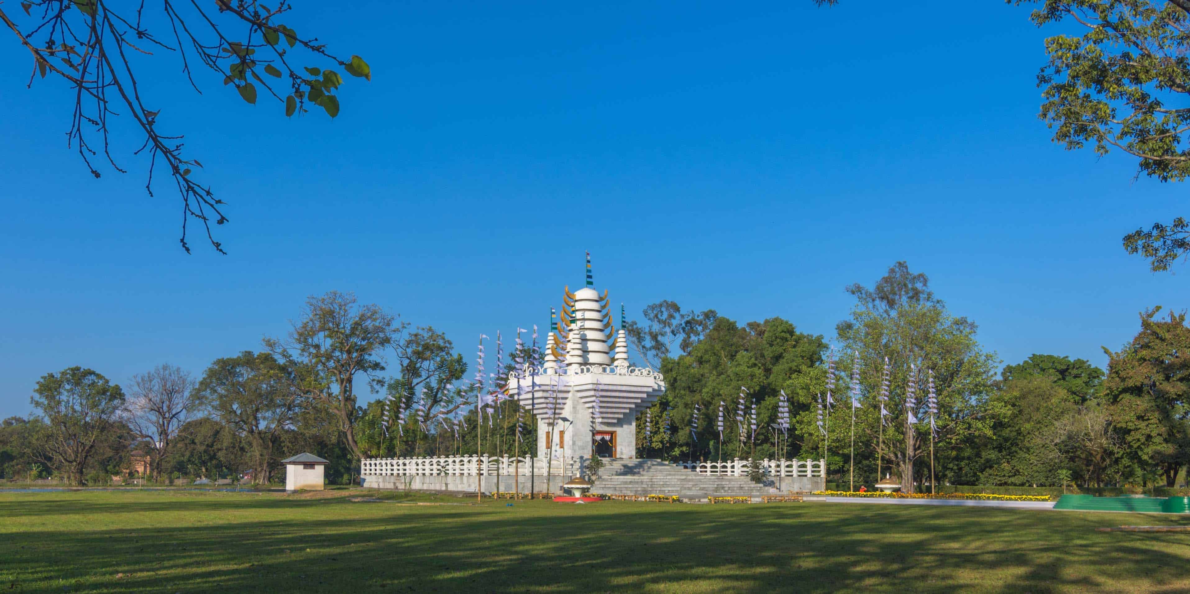 places to see in imphal manipur