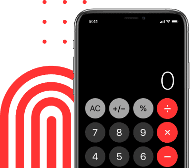 qarea-calculator