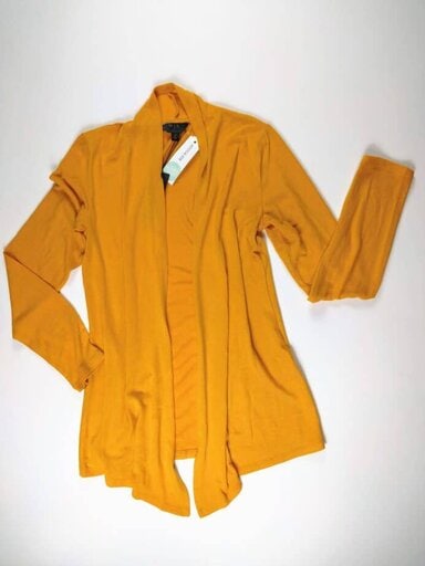 abrianna longsleeve knit cardigan