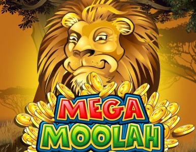 Mega Moolah Jackpot Free Spins