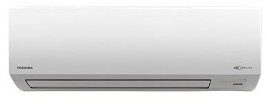 Toshiba 2 Ton, 4 star Inverter Split Copper