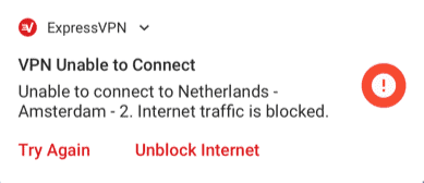 android vpn olmadiginda baglantilari engelleme expressvpn
