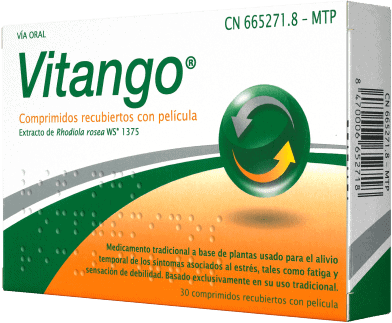 Pack Vitango
