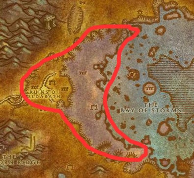 Wow Classic Gold Farming Guide Mmorpg Tips
