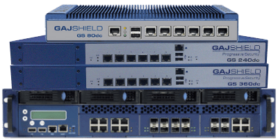 GAJSHIELD Next Generation Firewall Unique Context Sensitive Network based Data Leak Prevention System with Cloud Security