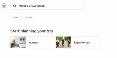 cheap Airbnb