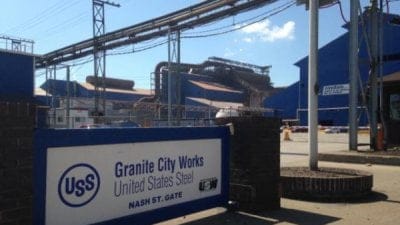 granite-city-works Heating & Cooling in Granite City