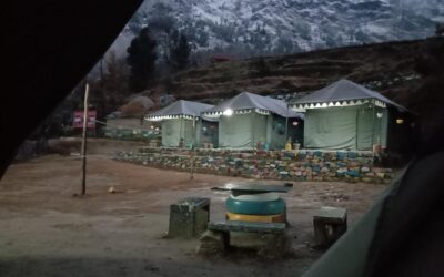Ghonsla Camp Sari Ghonsla Camp Sari Village , Chopta,Ukhimath,Rudraprayag.