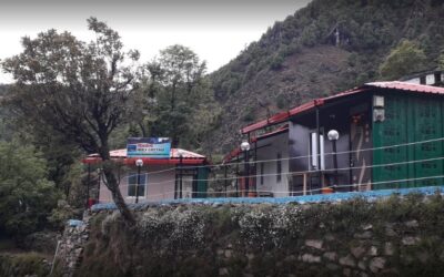 Rudra Cottage Sari Rudra Cottage Sari Village,Ukhimath,Uttarakhand.
