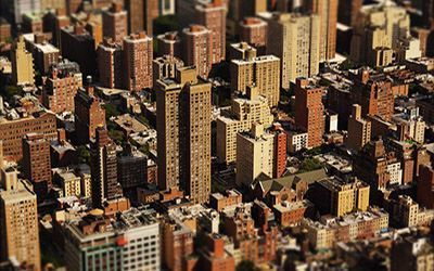 ¿Nos acecha una nueva burbuja inmobiliaria?