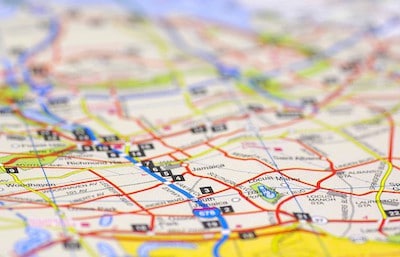 Travel Organization Tips
