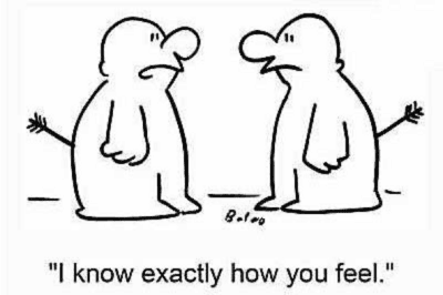 How to Boost Creativity on Your Team When They're Stuck 3 Boost creativity like Jeff Kavanaugh by using empathy