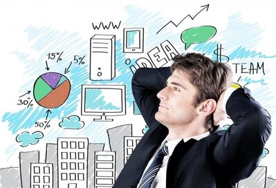 Sell Your Business