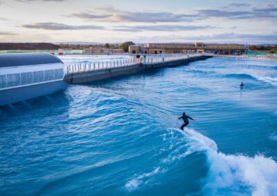 Surfarens paradis