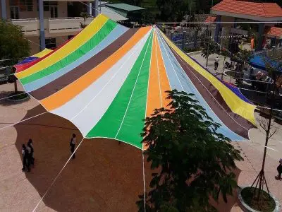 Trang Chủ Dù sự kiện
