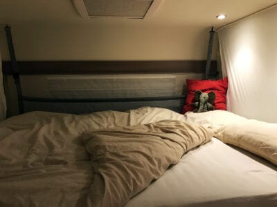 Lyseo TD 744 - Hubbett