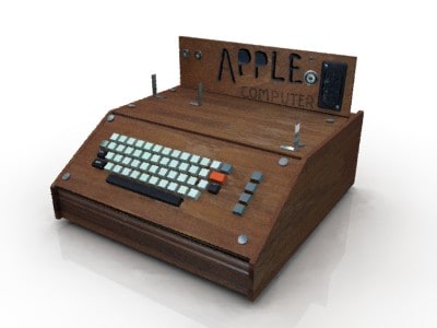 Apple I Apple I
