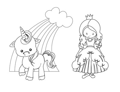 25 Free Printable Princess Coloring Pages The Artisan Life Download free printable chota bheem coloring pages for kids. free printable princess coloring pages