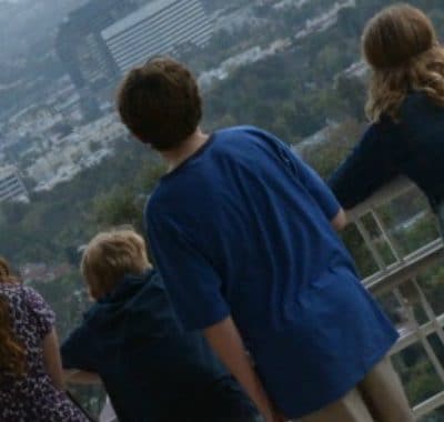 Why We Homeschool