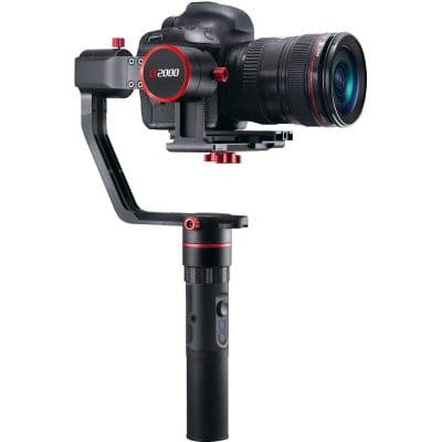 Feiyu Tech Ak2000s