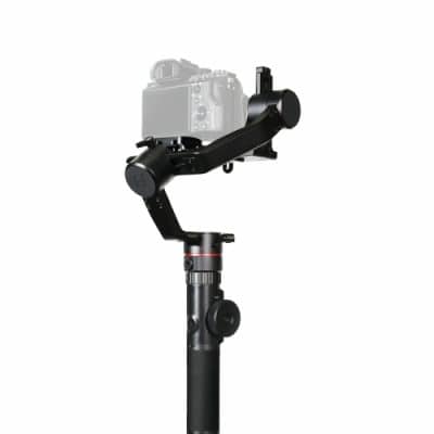 Feiyu Tech AK2000