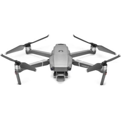 Dji Mavic 2 Pro