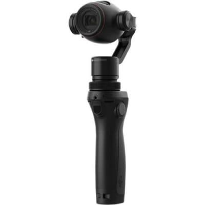 Osmo Plus