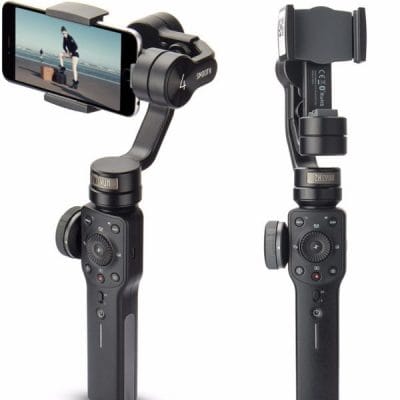 Zhiyun Smooth4