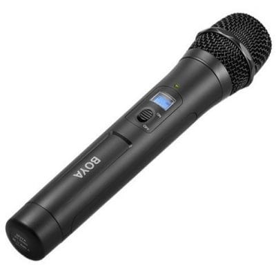 Boya By Whm8 handheld