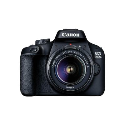 Canon 4000D