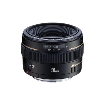 Canon-50MM-F1.4