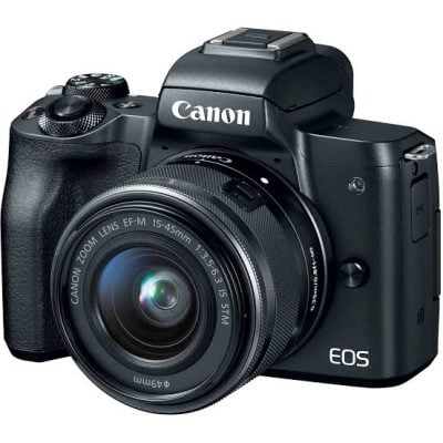CANON EOS M50