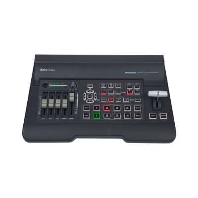 Datavideo SE-500HD 1920 x 1080 4-Channel HDMI Video Mixer