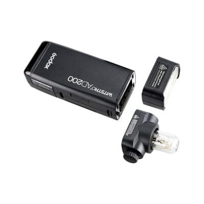 Godox AD200 200Ws