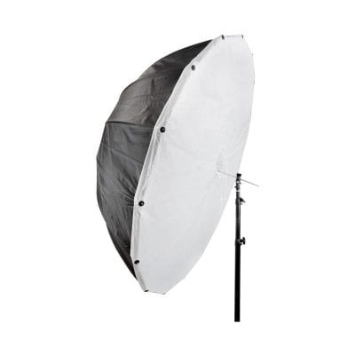 160cm Parabolic Umbrella Softbox