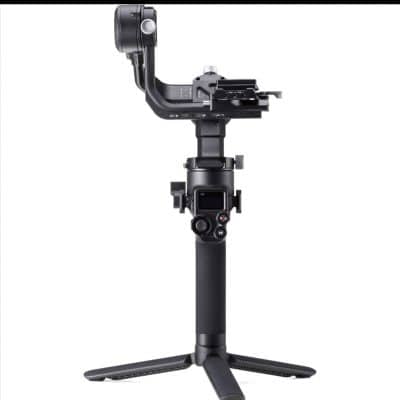 Dji RSC 2