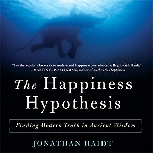 5 Awesome & Unconventional Books for Leaders to Learn From 4 books for leaders the happiness hypothesis