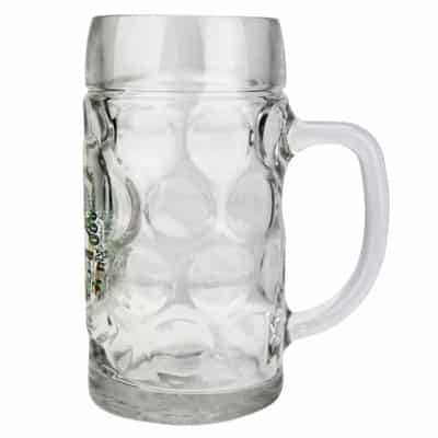 Jarra Oktoberfest