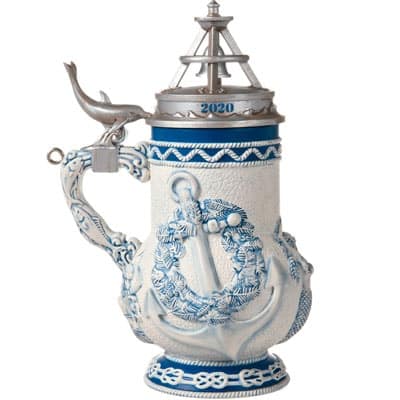 Jarra Steins
