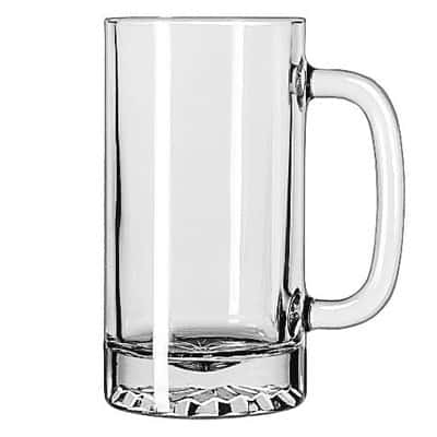 Jarra de cerveza