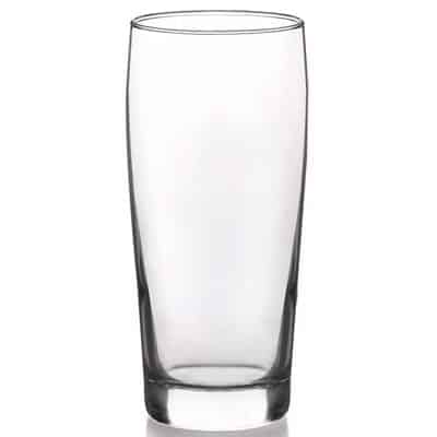 Vaso de cerveza Willi Becher