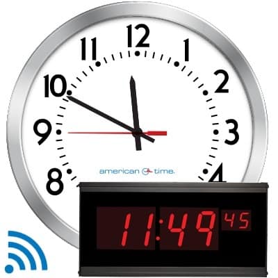 wi-fi_network_clocks_analog_digital