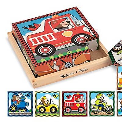 brain development toys for 1 year baby