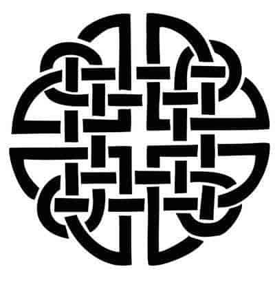Top 15 Irish Celtic Symbols And Their Meanings 70k Shares