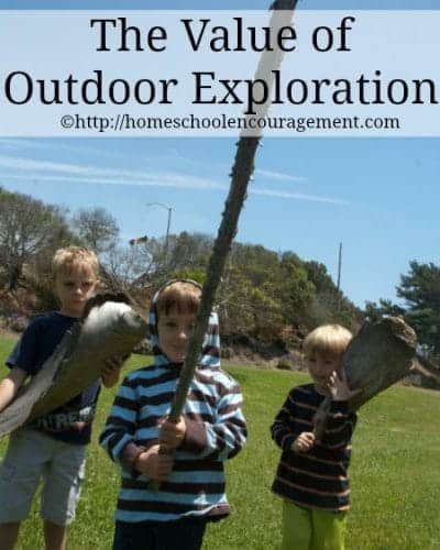 Outdoor Exploration